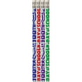 thumbnail image 2 of Musgrave Pencil Company 100th Day of School Pencil, Pack of 144, 2 of 4