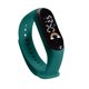 thumbnail image 1 of Mejor Belleza Sport Watch, Fashion LED Digital Watch Outdoor Rubber Bands Wristwatch for Men Women Teens Students, 1 of 2