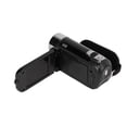 thumbnail image 2 of 4K 48MP Full HD Camcorder, 270° Rotation, 2.7 Inch Color Screen, 16X Zoom, 2 of 5