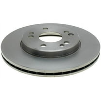 Raybestos Specialty Performance Rotors, 96306 Fits select: 1988-1989 MERCEDES-BENZ 560, 1995 MERCEDES-BENZ E