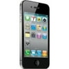 Apple iPhone 4 16GB Black 3G Cellular AT&T
