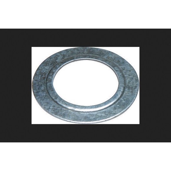 Lavadora reductora Sigma Electric Gampak EMT de 1.5 pulgadas a 1.25 pulgadas