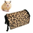 thumbnail image 4 of Small Animal Hideout Tube, Comfortable Detachable Pet Tunnel    For Guinea Pig For Hamster, 4 of 8