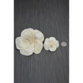 thumbnail image 3 of Sola Wood Hibiscus - 20 Bags - 6Cm or 2. 5Inches for Holiday, Home, Wedding and Seasonal Décor, 3 of 5