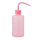 thumbnail image 1 of Botella de PlásStico para Lavado de Tatuajes de 250 ml para extensiones de Pestañas, Pestañas Postizas, Herramienta Portátil Con Boquilla Curvada Para Aperceta, Fácil de, 1 of 8
