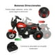 thumbnail image 3 of Motocicleta Montable Eléctrica Infantil con Luces y Sonido Recargable, 3 of 5