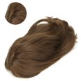 thumbnail image 4 of Femmes, Fille Résiliente Partie Cheveux Courts pour Cosplay Parti pour Tous les Jours pour le Jeu de Rôle, 4 of 8