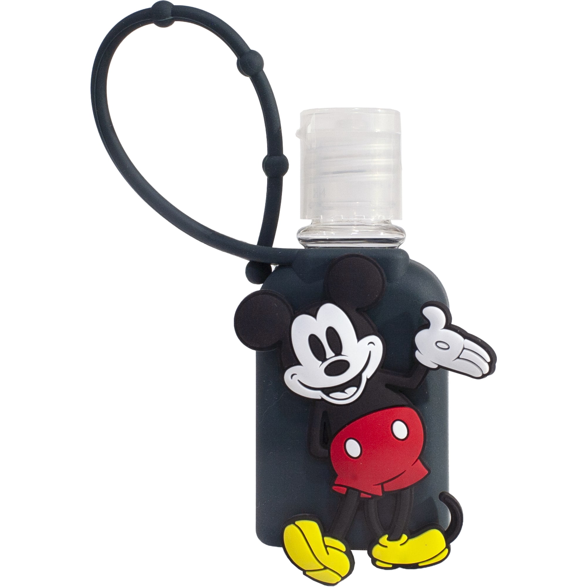 Disney Hand Sanitizer, 1 Oz, Mickey & Minnie
