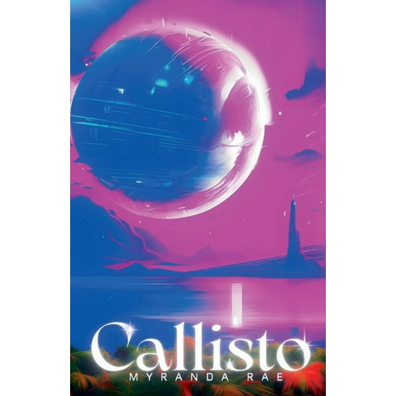 Callisto, (Paperback)