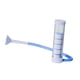 thumbnail image 3 of Dispositivo de ejercicios de respiración, mancuerna de respiración, portátil, ligero y fácil de usar. Azul, 3 of 9