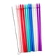 thumbnail image 1 of Conjunto de 12 Pajitas Reutilizables Macarena Multicolor 23 cm, 1 of 8