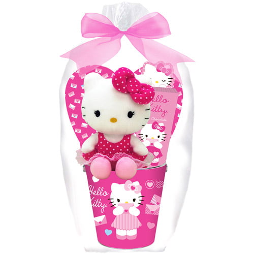 Mothers Day Hello Kitty Large 2 Pillow Pieces Set