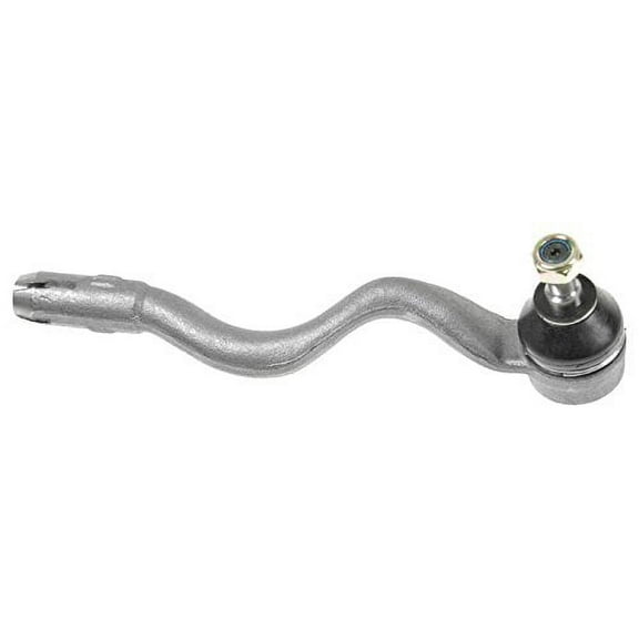 TRQ Front Left Outer Tie Rod Drivers Side Fits Select 1992-1998 BMW 318i 1992-1997 318is 1995-1999 318ti 1998-1999 323i 323is 1992-1995 325i 325is 1996-1999 328i 328is M3 1996-2002 Z3