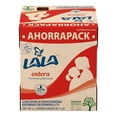thumbnail image 1 of Leche Lala entera caja con 6 pzas de 1 l c/u, 1 of 4