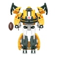 thumbnail image 4 of Transformers NFL Green Bay Packers Tundra Prime Action Figure, 4 of 6