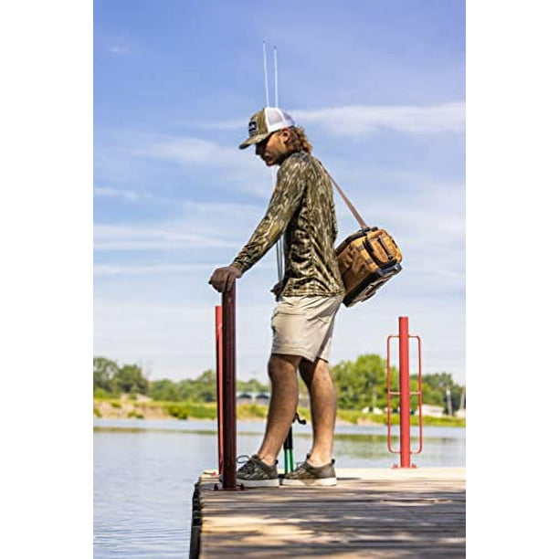 mossy oak fishing shirt walmart