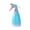Blue-A, variant on Penkiiy Spray Bottles,Mist/Stream,Empty Spray Bottles for Cleaning Solutions, Leak Proof, Spray Bottle for Plants, Pet, Vinegar, BBQ, Rubbing Alcohol