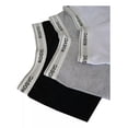 thumbnail image 2 of Boxer Mujer Algodon 3 Pack Extra Suave Cómodo Marca Rosyc, 2 of 8