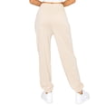 thumbnail image 3 of Cali1850 Women's Embroidery Jogger Sweatpants Baby French Terry Drawstring Elastic Waistband Casual Soft Comfy Pants with Pockets, 3 of 4