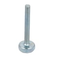 thumbnail image 3 of Tornillos de pulgar totalmente roscados con cabeza estriada M5x40mm, 10 piezas, 3 of 3
