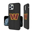 thumbnail image 5 of Washington Commanders iPhone Text Backdrop Design Bump Case, 5 of 7