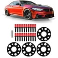 thumbnail image 1 of 15mm Wheel Spacer Kit ForW202C ClassC22019942000, 1 of 8