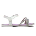 thumbnail image 1 of Sandalia Para Niña Tropicana 490002 blanco 17, 1 of 4