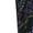 White, variant on Lavender Flowers Men's Straight Lounge Pajama Pants: The Ultimate in Comfortable Sleepwear