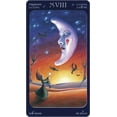 thumbnail image 3 of Tarot of the Sweet Twilight, (Hardcover), 3 of 5
