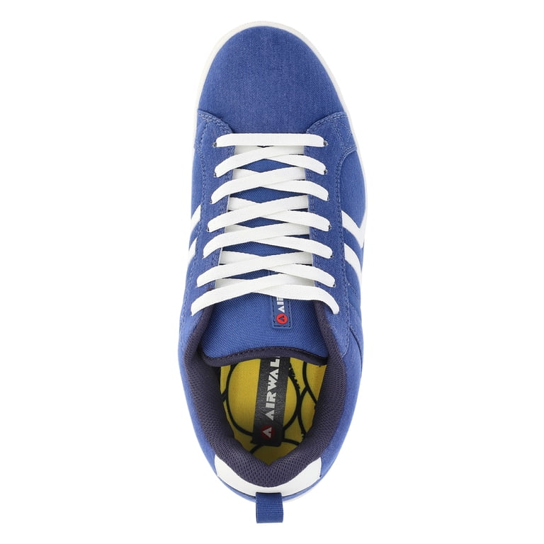 ◾️ airwalk Airwalk Men's Exaggerate Skate Sneakers - Walmart.com