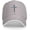 Gray, variant on Suicide Prevention Awareness Faith Jesus Nail Cross Baseball Cap