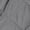 Jackets for women clearance-Gray, variant on Plus Size Jackets Women's Solid Long Sleeve Standing Collar Pocket formal Jacket Work Blazer for Women Business Casual Gray