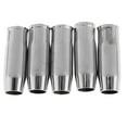 thumbnail image 2 of Antorcha de soldadura MIG CO2 Colamx 15AK MB15 Con boquilla cónica y tapa protectora, 2 of 7