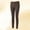 c01Brown, variant on Arnsht Womens Fashion Solid Color Warm Regular Soft Stretchy Comfortable Breathable Casual Thick Leggings Beige XXXL