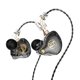 thumbnail image 4 of Auriculares deportivos HIFI con cable y modo privado con voz X2pro reemplazables, 4 of 5