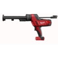 thumbnail image 2 of Milwaukee M18 Cordless 10oz. C, 2 of 11