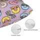 thumbnail image 3 of Balery Cute Donuts Funda de Cojín Estampada, Regalos para Mujeres, Regalos de Amor para Ella, Regalos para Novia o Esposa, Funda de Almohada-20"x30", 3 of 6