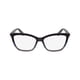 thumbnail image 2 of Gafas CK 23545 007 negro/azul/gris para hombre, 2 of 3