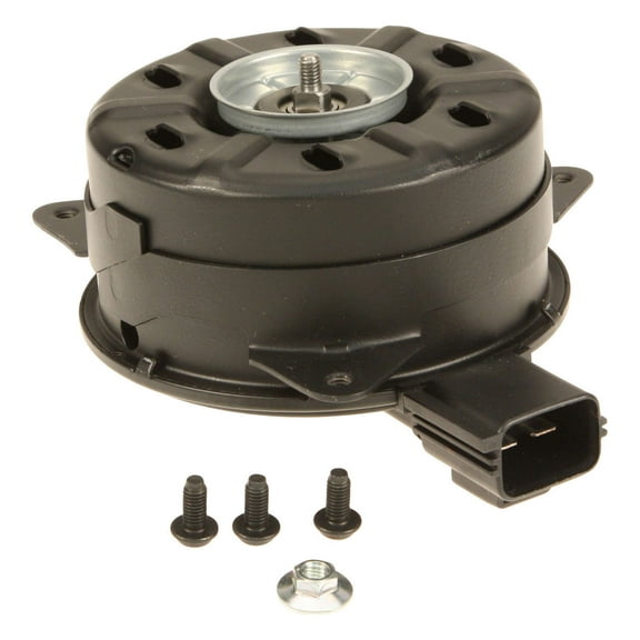 Engine Cooling Fan Motor