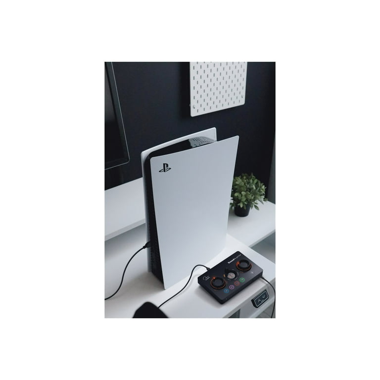 DJ機材 Creative Sound Blaster GC7 Sound Blaster GC7 Game Streaming USB DAC and Amp with