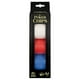 thumbnail image 1 of Cardinal: Classics - 100 Fichas Poker Spin Master Games 6062211, 1 of 4