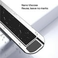 thumbnail image 4 of Youkk Alliage d'Aluminium Invisible Ventilé Ordinateur Portable Support de Bureau Pliable Ordinateur Portable Support de Bureau Réglable Ordinateur Portable Argent, 4 of 6