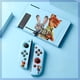 thumbnail image 5 of Disney Pixar-carcasa protectora de TPU para consola Nintendo Switch, carcasa blanda de cristal OLED para consola NS, Toy Story, accesorios, 5 of 5