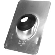 2in NEOP/ALUM FLANGE