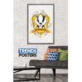 thumbnail image 2 of The Wizarding World: Harry Potter - Hufflepuff Charm Wall Poster, 22.375" x 34", Framed, 2 of 5