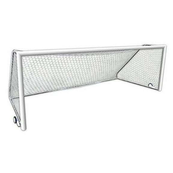 First Team 18.5' x 6.5' Outdoor Soccer Goal
