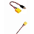 thumbnail image 4 of XT60 to Type-C Input Cable Power Cable Connection Cable XT60 Power Cable Power Supply, 4 of 5