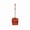 Red, variant on Retractable Ball Picker for Ping Pong & Pickleball, Blue Telescopic Ball Retriever with Large Mesh Basket, Stainless Steel Adjustable Handle, Bend Less Fast Pickup for Training