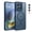 Dark Blue, variant on NJJEX For Motorola Moto G play 2026/Moto G 5G 2026/Moto G 5G 2025 MagSafe Phone Case，Shockproof Phone Cover, Pink