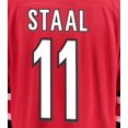 thumbnail image 3 of Jersey de hockey de Carolina con bordado personalizado, uniforme de hockey sobre hielo para hombres, mujeres y jóvenes, 3 of 5